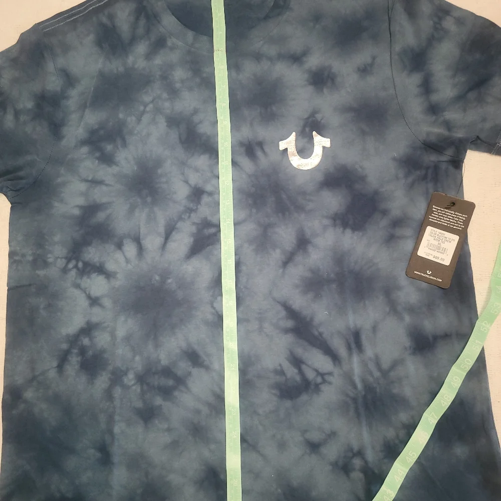 TRUE RELIGION SHIRT